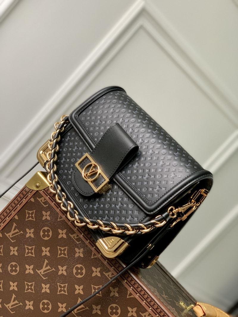 LV Dauphine Bags